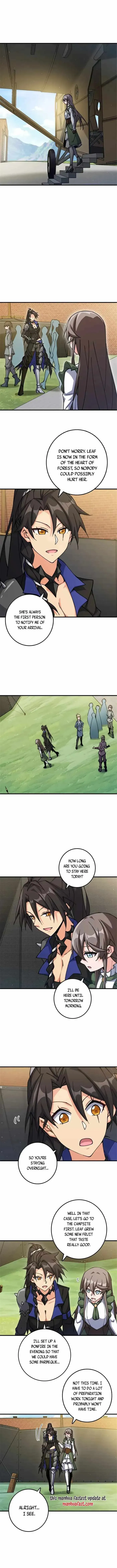 Release That Witch Chapter 674 Online - página 4