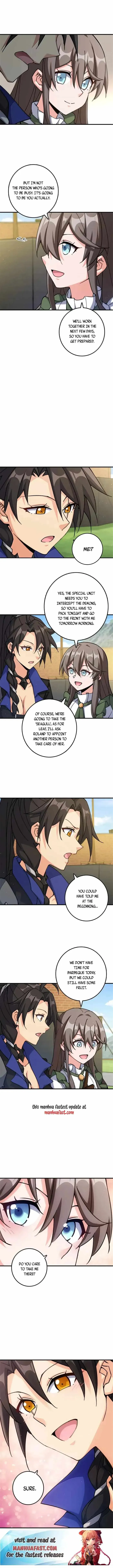 Release That Witch Chapter 674 Online - página 5