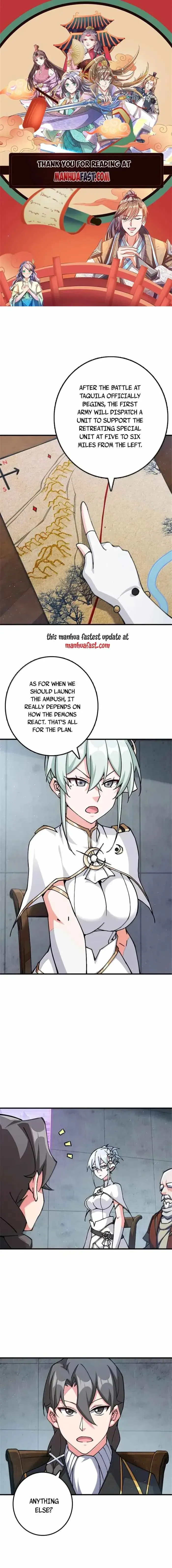 Release That Witch Chapter 674 Online - página 6