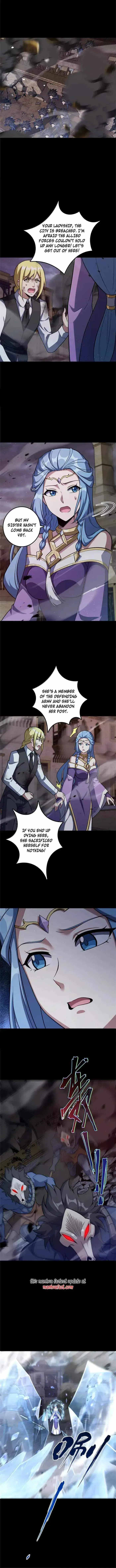 Release That Witch Chapter 677 Online - página 3