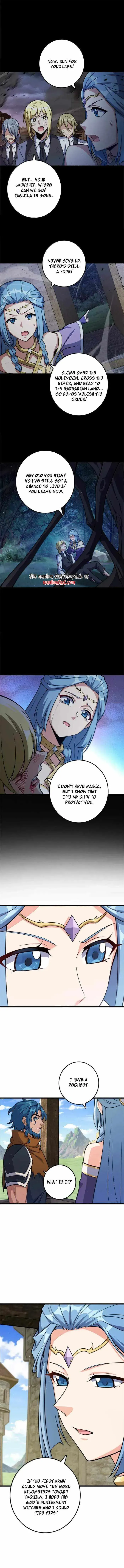 Release That Witch Chapter 677 Online - página 4