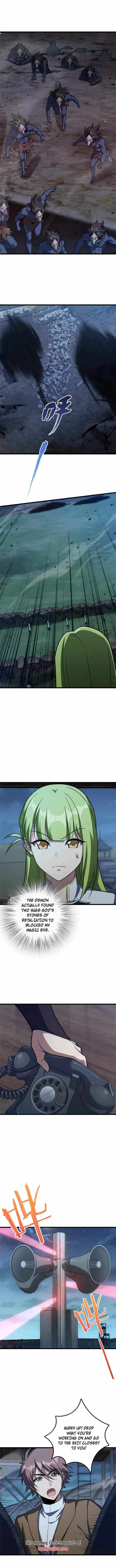 Release That Witch Chapter 677 Online - página 5