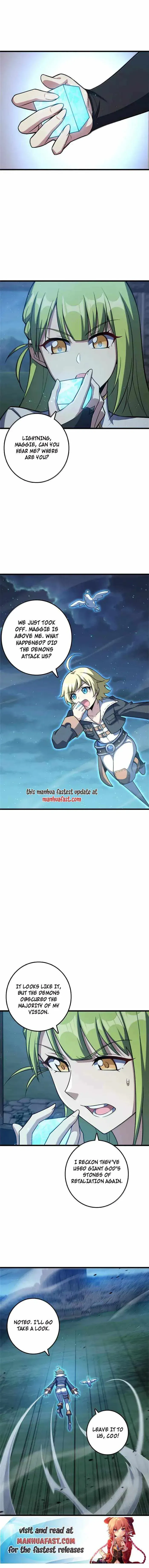 Release That Witch Chapter 677 Online - página 7