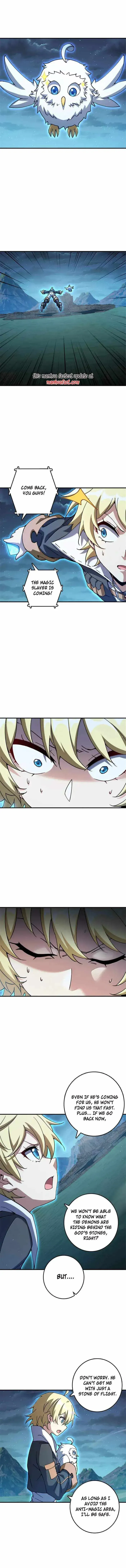 Release That Witch Chapter 678 Online - página 2