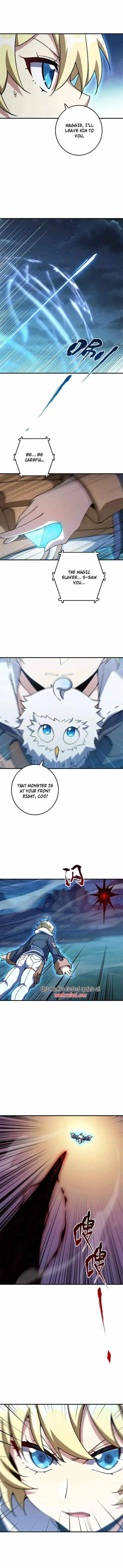 Release That Witch Chapter 678 Online - página 3