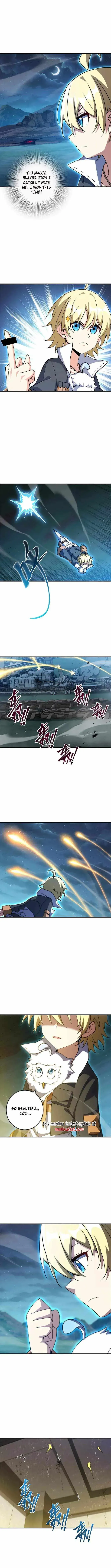 Release That Witch Chapter 678 Online - página 6