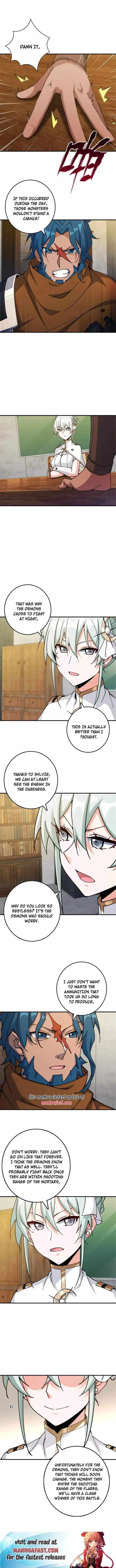 Release That Witch Chapter 678 Online - página 7