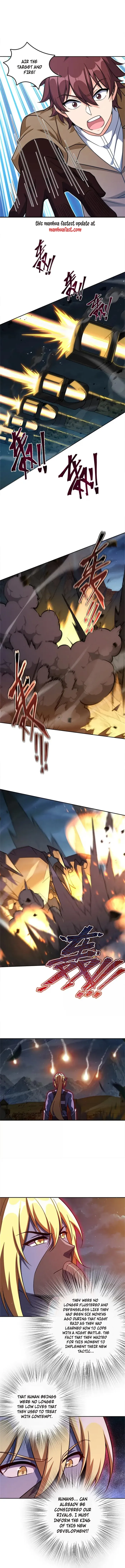 Release That Witch Chapter 679 Online - página 3