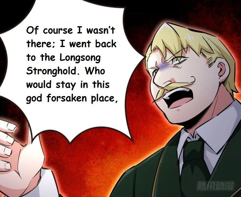 Release That Witch Chapter 68 Online - página 30