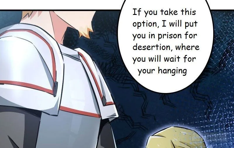 Release That Witch Chapter 68 Online - página 46