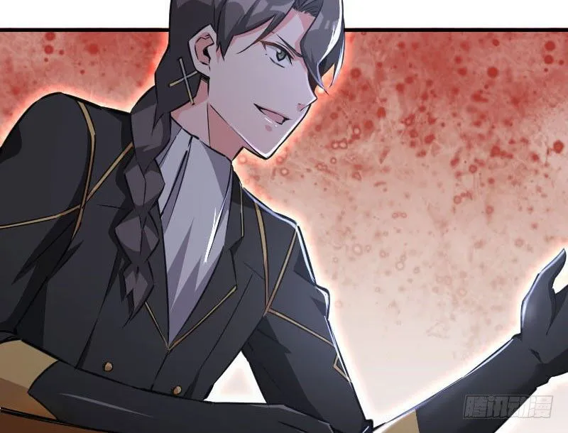 Release That Witch Chapter 68 Online - página 57