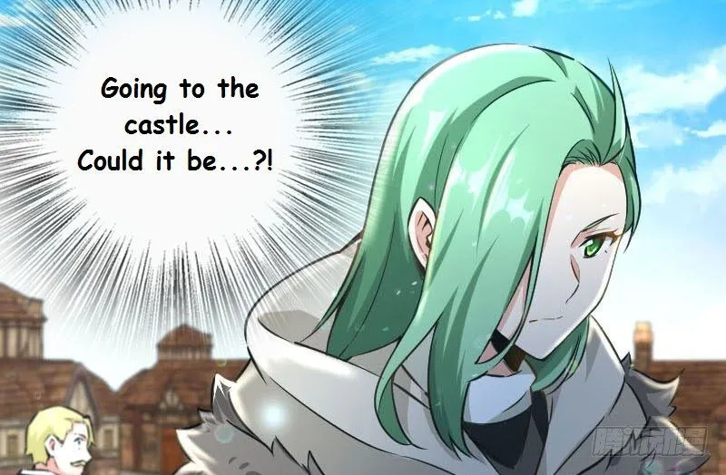 Release That Witch Chapter 68 Online - página 87