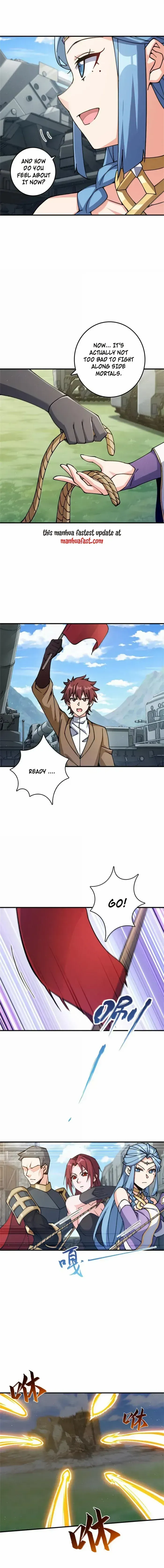 Release That Witch Chapter 680 Online - página 2