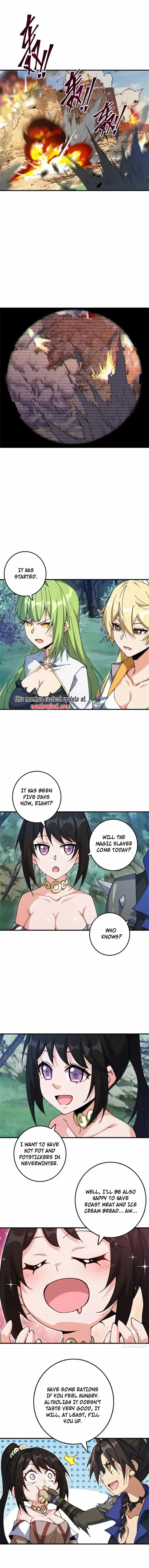 Release That Witch Chapter 680 Online - página 3