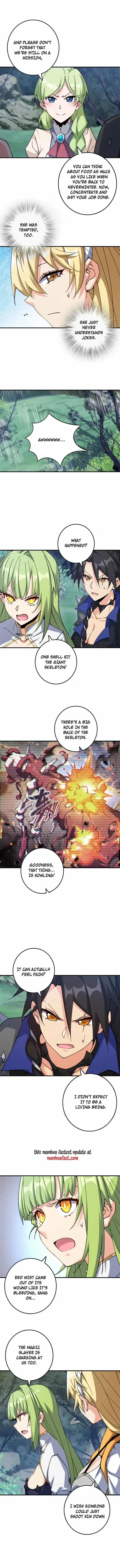 Release That Witch Chapter 680 Online - página 4