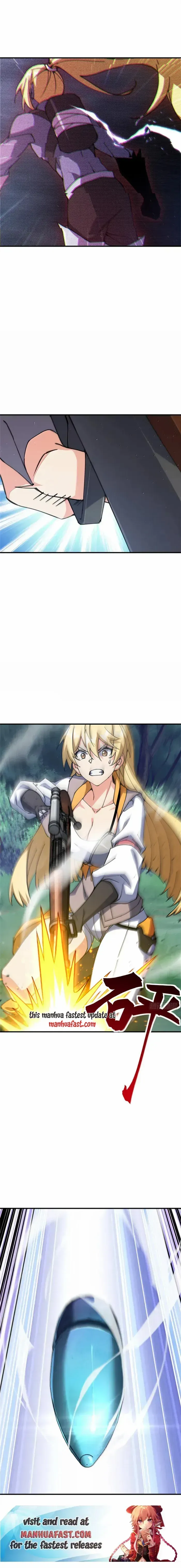 Release That Witch Chapter 680 Online - página 7