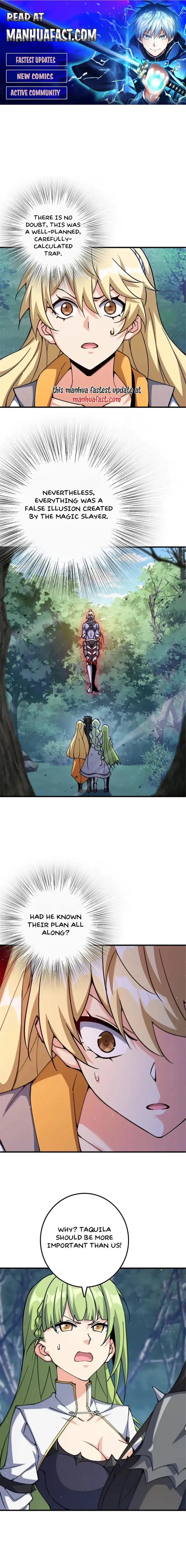 Release That Witch Chapter 682 Online - página 1