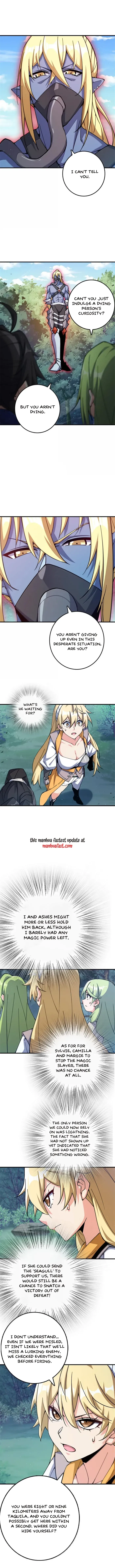 Release That Witch Chapter 682 Online - página 2