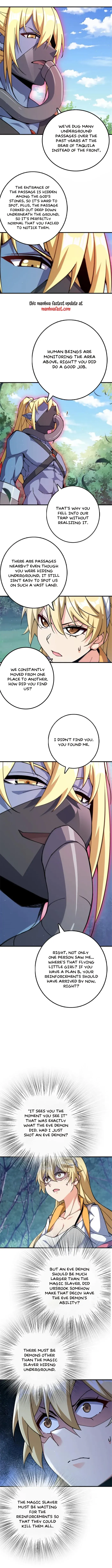 Release That Witch Chapter 682 Online - página 3