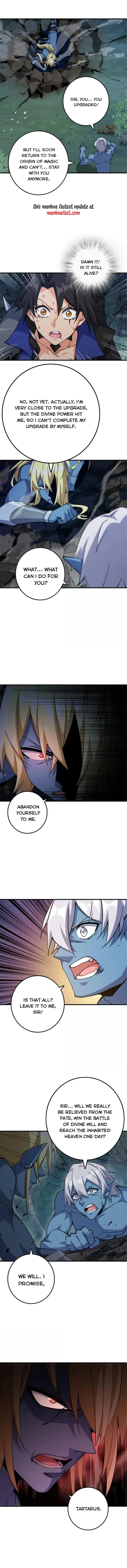 Release That Witch Chapter 684 Online - página 2
