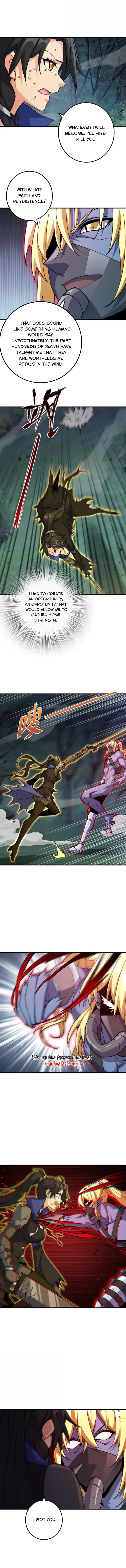 Release That Witch Chapter 684 Online - página 6