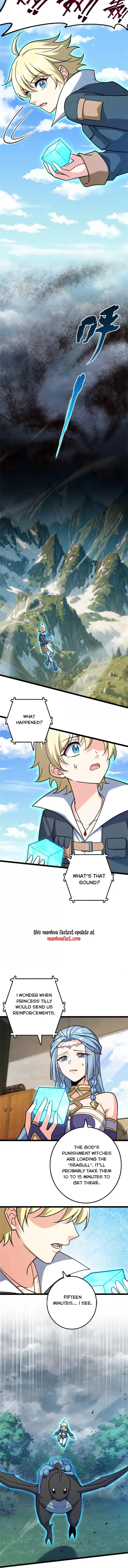 Release That Witch Chapter 685 Online - página 2