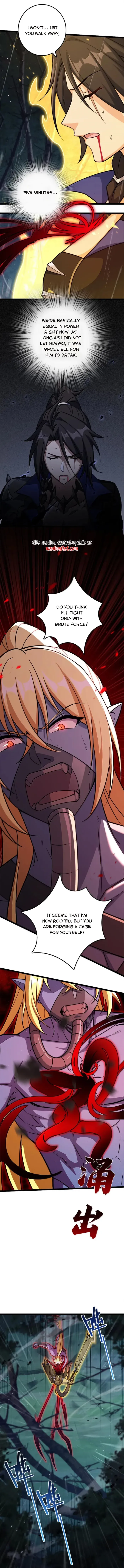 Release That Witch Chapter 685 Online - página 4