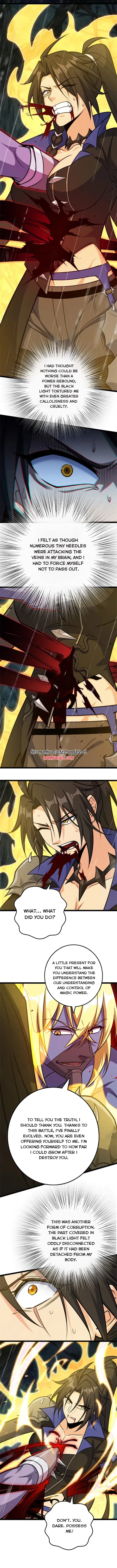 Release That Witch Chapter 685 Online - página 5