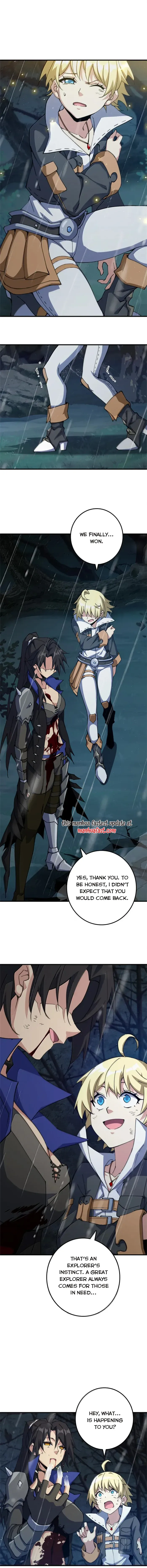 Release That Witch Chapter 686 Online - página 4