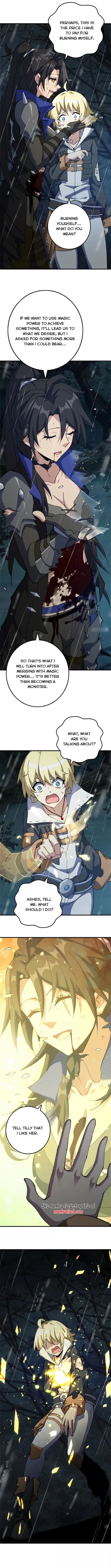 Release That Witch Chapter 686 Online - página 5