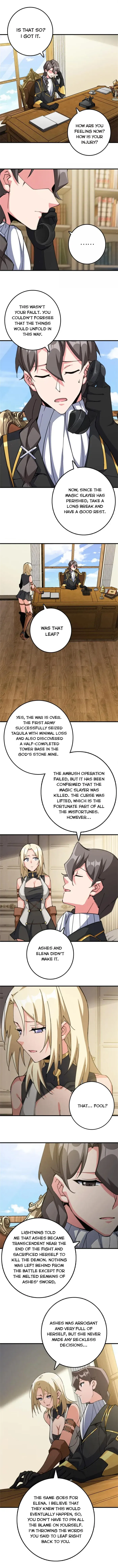 Release That Witch Chapter 686 Online - página 6