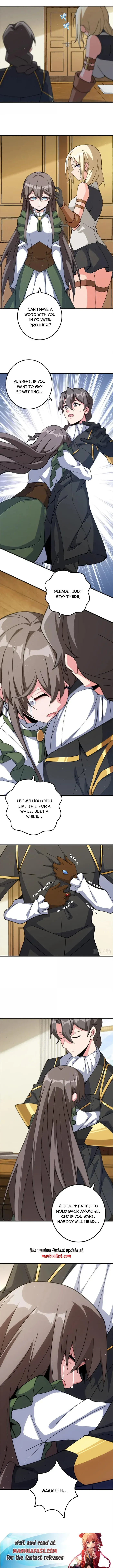Release That Witch Chapter 686 Online - página 7