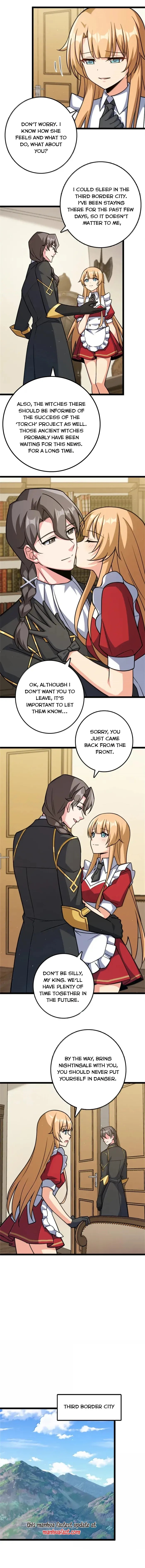 Release That Witch Chapter 687 Online - página 2