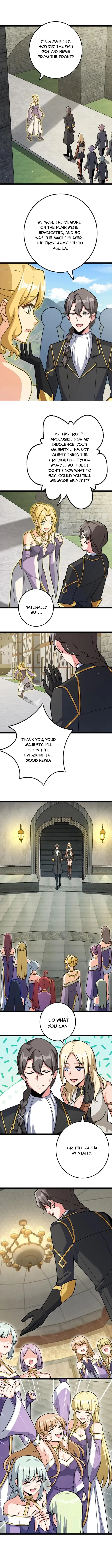 Release That Witch Chapter 687 Online - página 3