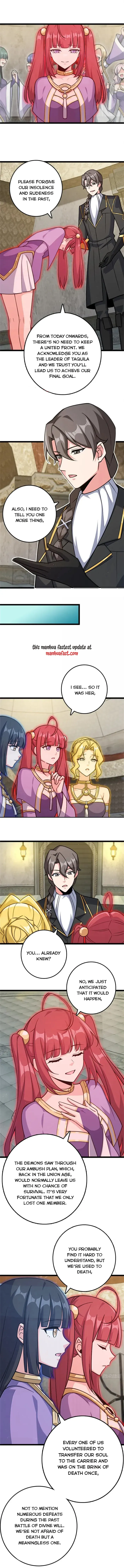 Release That Witch Chapter 687 Online - página 4