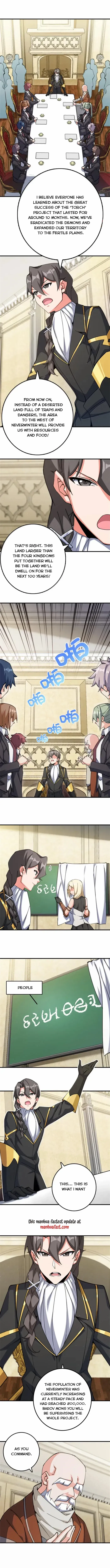 Release That Witch Chapter 688 Online - página 3