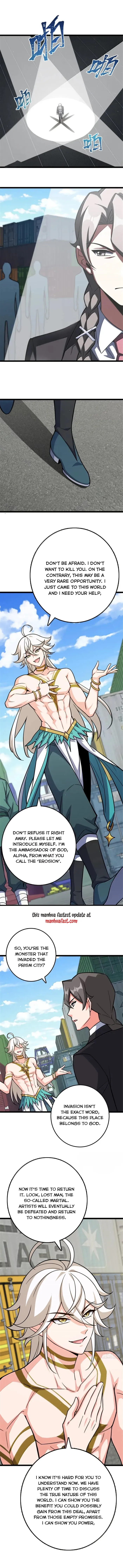 Release That Witch Chapter 689 Online - página 4