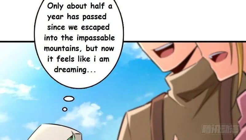 Release That Witch Chapter 69 Online - página 8