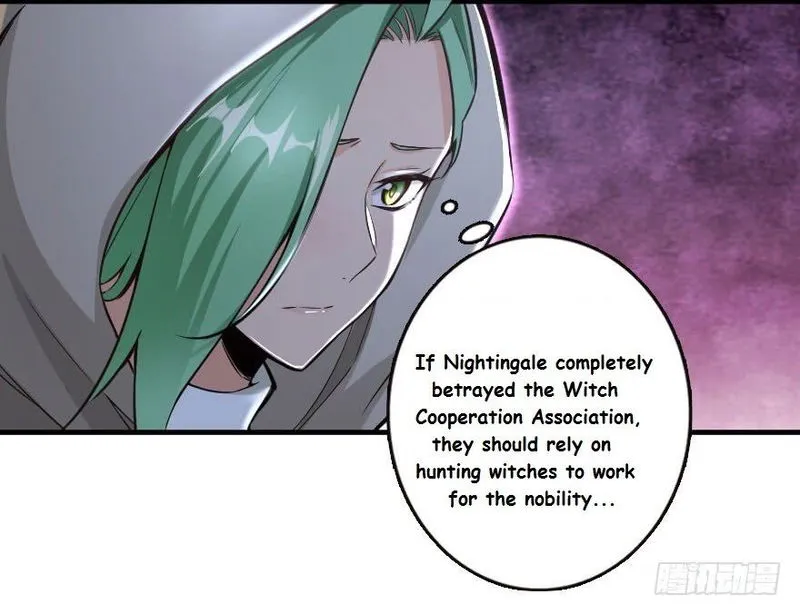 Release That Witch Chapter 69 Online - página 22