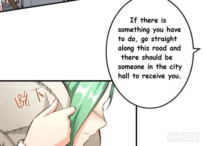 Release That Witch Chapter 69 Online - página 28