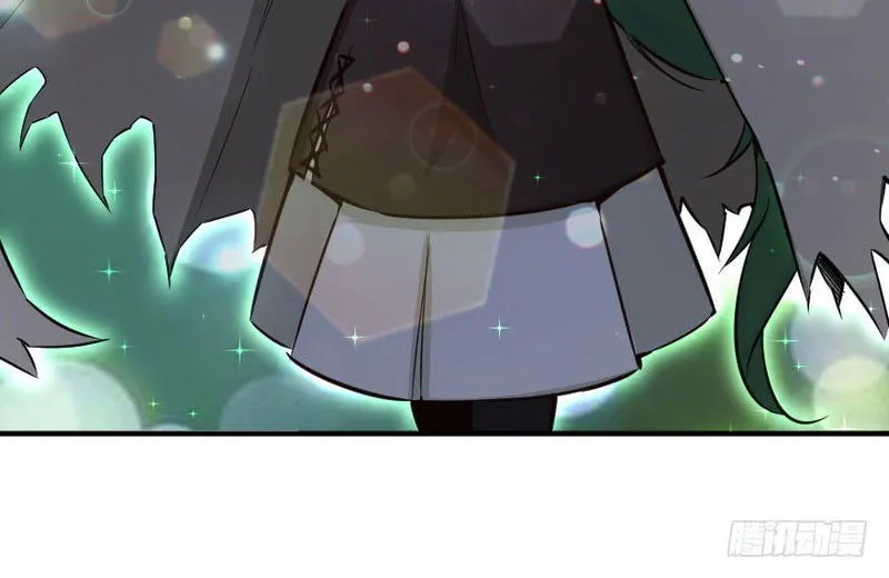 Release That Witch Chapter 69 Online - página 34