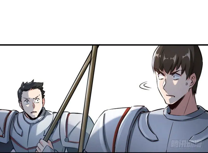 Release That Witch Chapter 69 Online - página 35