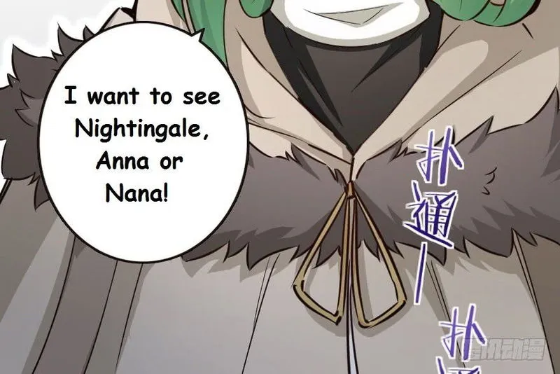 Release That Witch Chapter 69 Online - página 41