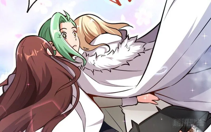 Release That Witch Chapter 69 Online - página 51