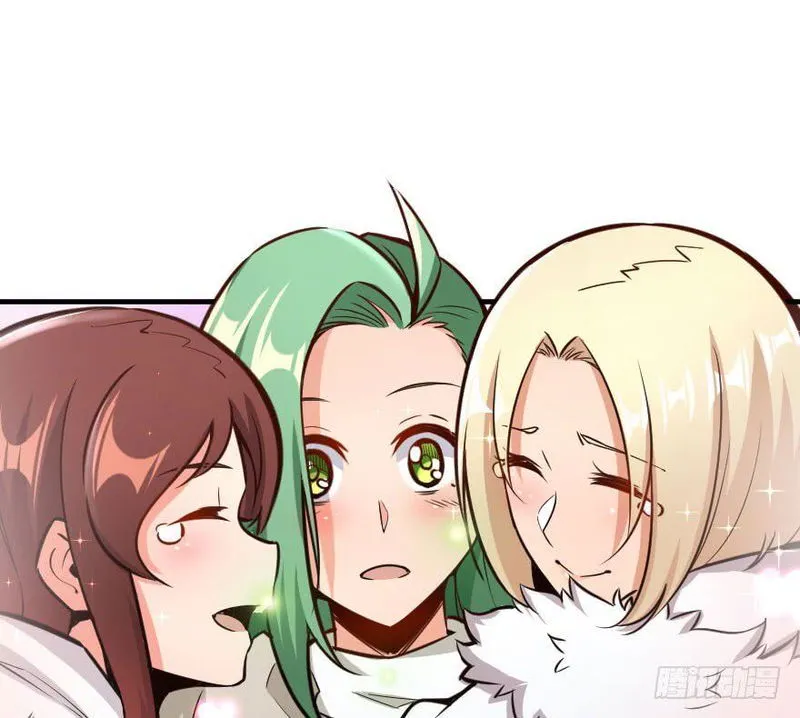 Release That Witch Chapter 69 Online - página 54