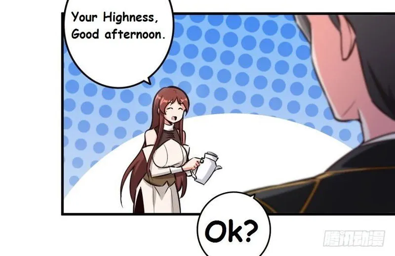 Release That Witch Chapter 69 Online - página 67