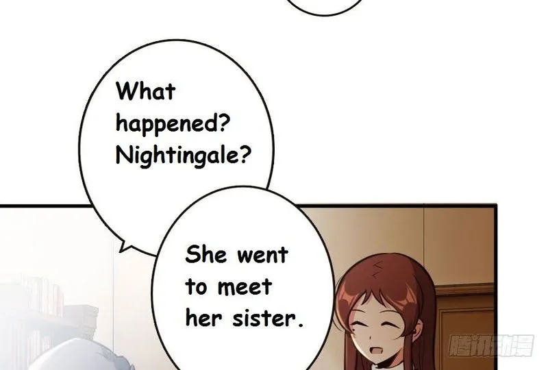 Release That Witch Chapter 69 Online - página 68
