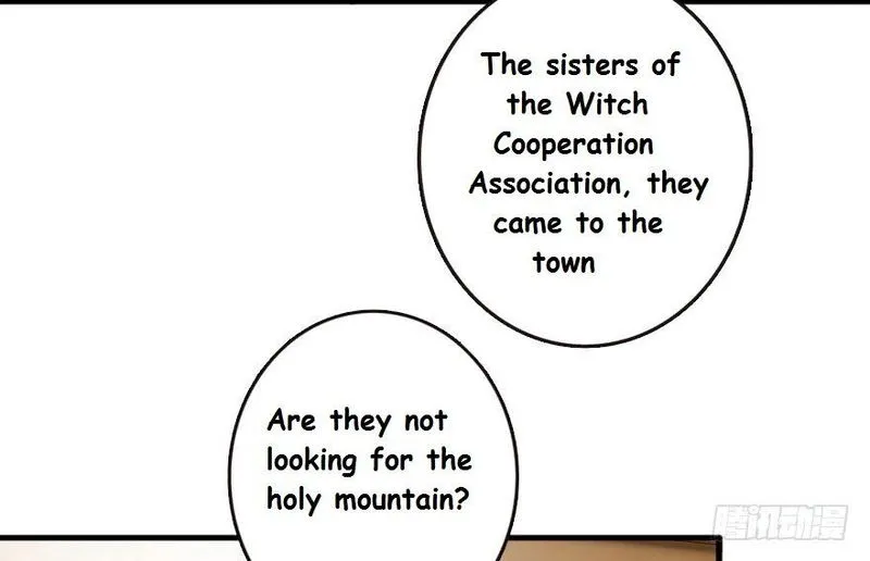 Release That Witch Chapter 69 Online - página 72