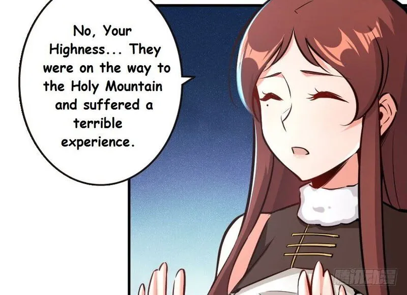 Release That Witch Chapter 69 Online - página 75