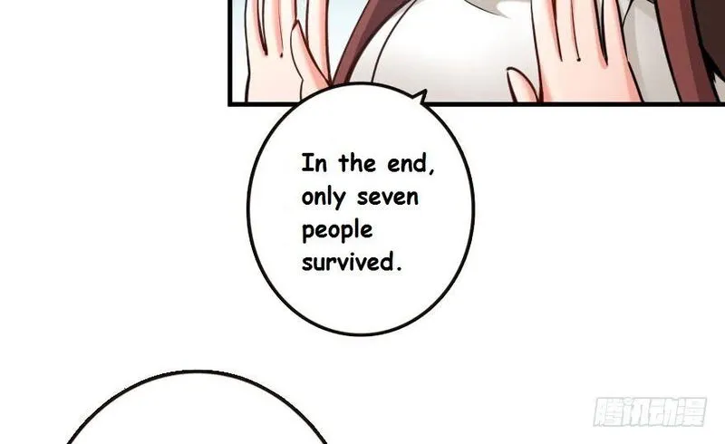 Release That Witch Chapter 69 Online - página 76